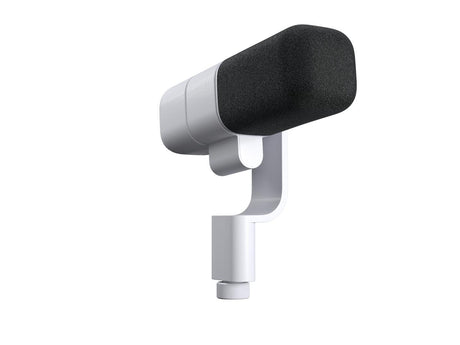 Logitech G - Yeti Studio White