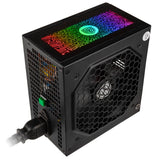 Kolink Core RGB 500W Power Supply 80 Plus Certifierad