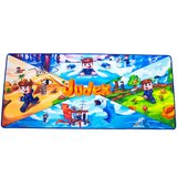 Judex Mousepad + Autograf