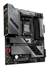 ASRock X870E Taichi Lite bundkort - produktbillede 4