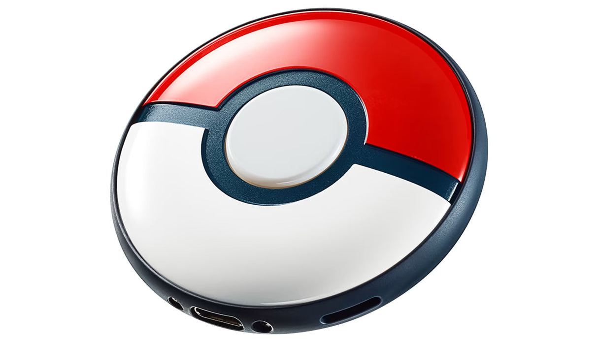 Pokémon GO Plus +
