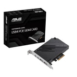 ASUS USB4 PCIe Gen. 4 Expansion Card ASUS