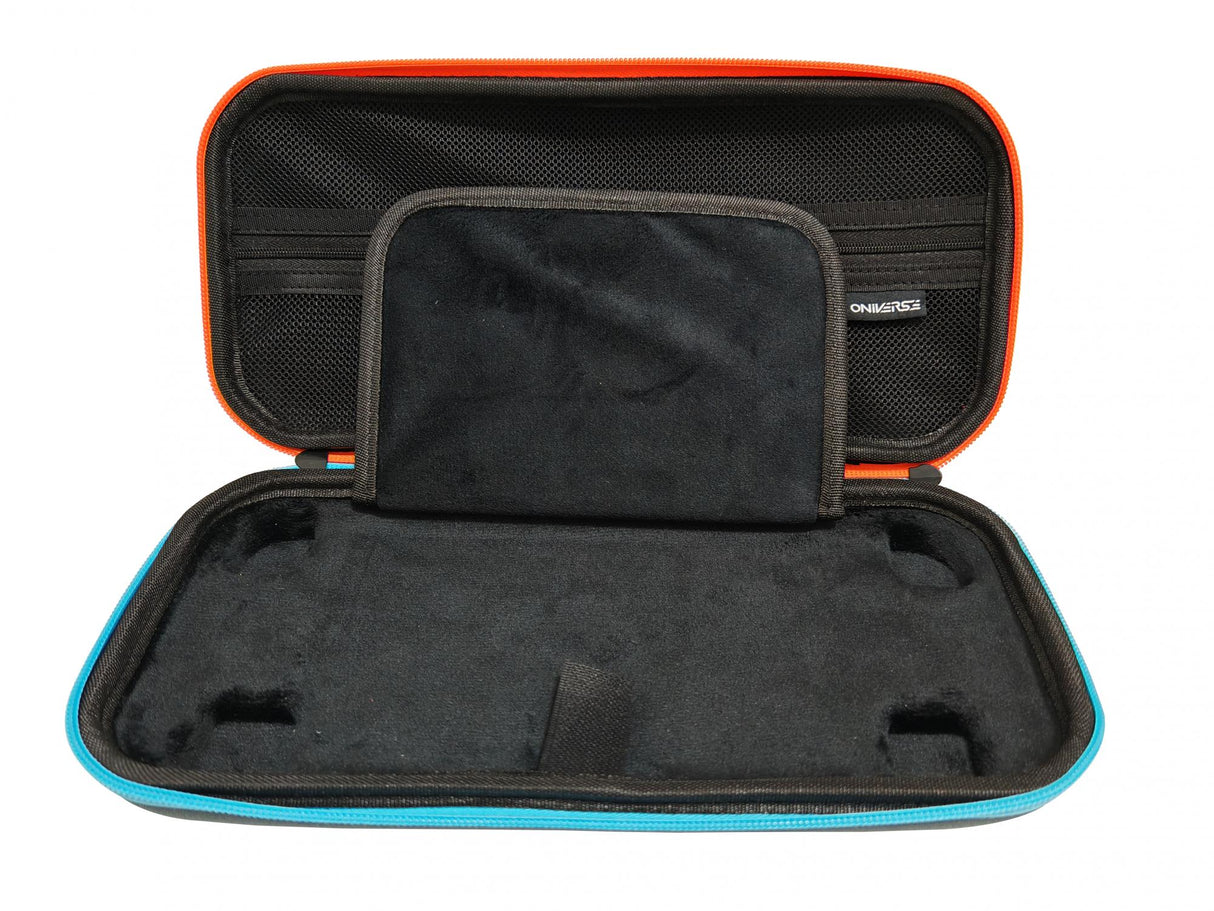 Oniverse Nsw2 Carrying Case - Grey ONIVERSE