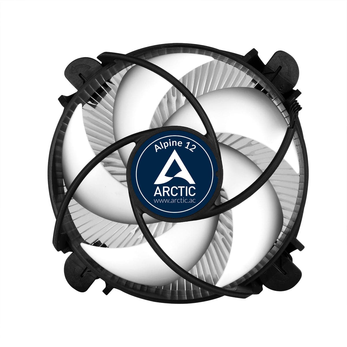 ARCTIC Alpine 12 Processorkylare