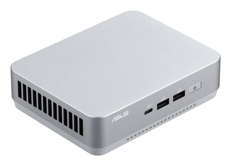 ASUS NUC 14 Pro+ RNUC14RVSU500002I – set skråt forfra