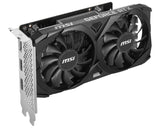 RTX 3050 6GB MSI VENTUS 2E E OC GDDR6