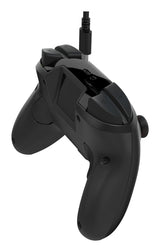 Turtle Beach Rematch Wireless – Switch-controller – Sort – controller fra siden