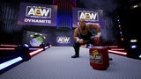 AEW: Fight Forever THQ