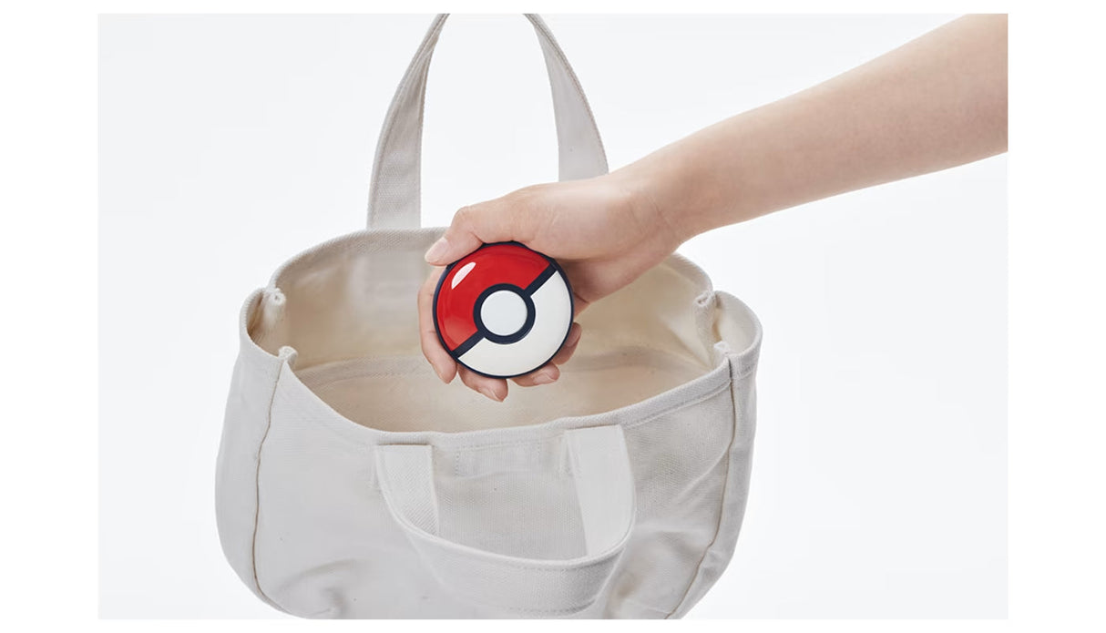 Pokémon GO Plus +