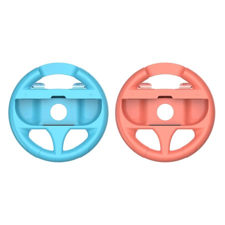 Subsonic - Pack of 2 steering wheels for Switch & Switch 2 Subsonic