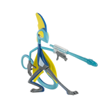 Pokémon - Battle Feature Figure - Assorted (95135-10-R)