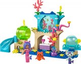 LEGO - Gabby's Dollhouse - Mermaid Gabby's Aquarium Adventure (11204) LEGO