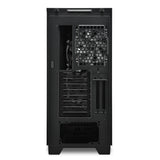Sharkoon ELITE SHARK CA300T, big tower case (black, 2x tempered glass) Sharkoon