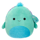 Squishmallows - 40 cm P19 Cascade Turtle (1905477) Squishmallows