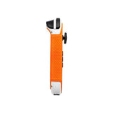 Lizard Skins DSP-kontrollgrepp för Switch Joy-Con - Tangerine