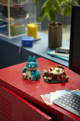 LEGO - Pokémon Munchlax (72150)