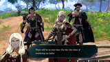 Fire Emblem: Fortune’s Weave Nintendo