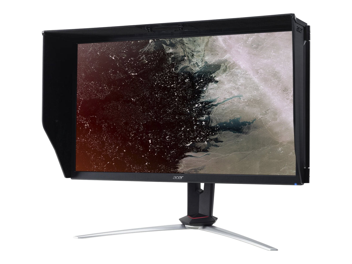 Acer Nitro XV273Xbmiiprzx 27" 1920 X 1080 HDMI DisplayPort 240Hz Pivot-skärm
