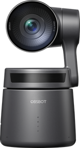 OBSBOT Tail Air - 4K PTZ Streaming - Cam