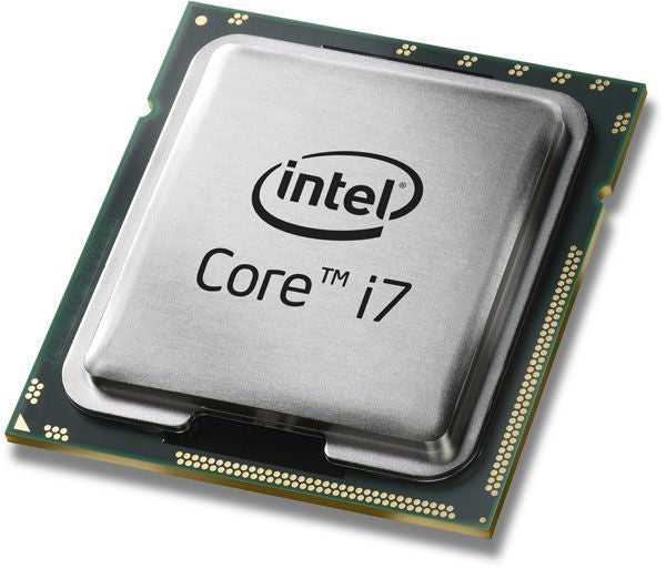 Intel CPU Core I7-5820K 3,3 GHz 6 Kärnor LGA2011-v3 TRAY - Med Kylare