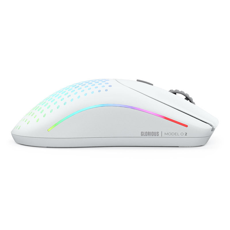 Glorious Model O Wireless 2 - Matt Vit