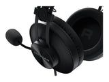 Cougar Immersa Essential headset Svart