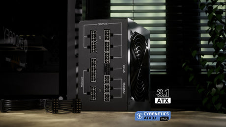 1000W ENDORFY Supremo FM6 80 PLUS Gold