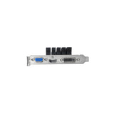 ASUS GeForce GT 730 2GB GDDR3 Silent EVO (med Lockprofilfäste) (GT730-SL-2GD3-BRK-EVO)