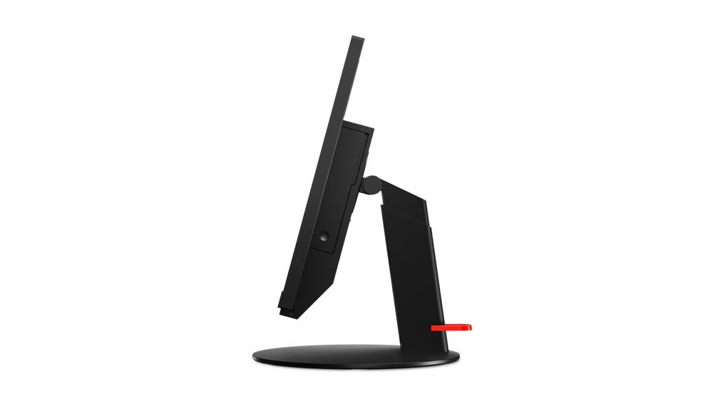 Lenovo ThinkCentre Tiny-in-One 27 27 2560 X 1440 (2K) HDMI DisplayPort 60Hz Pivot-skärm