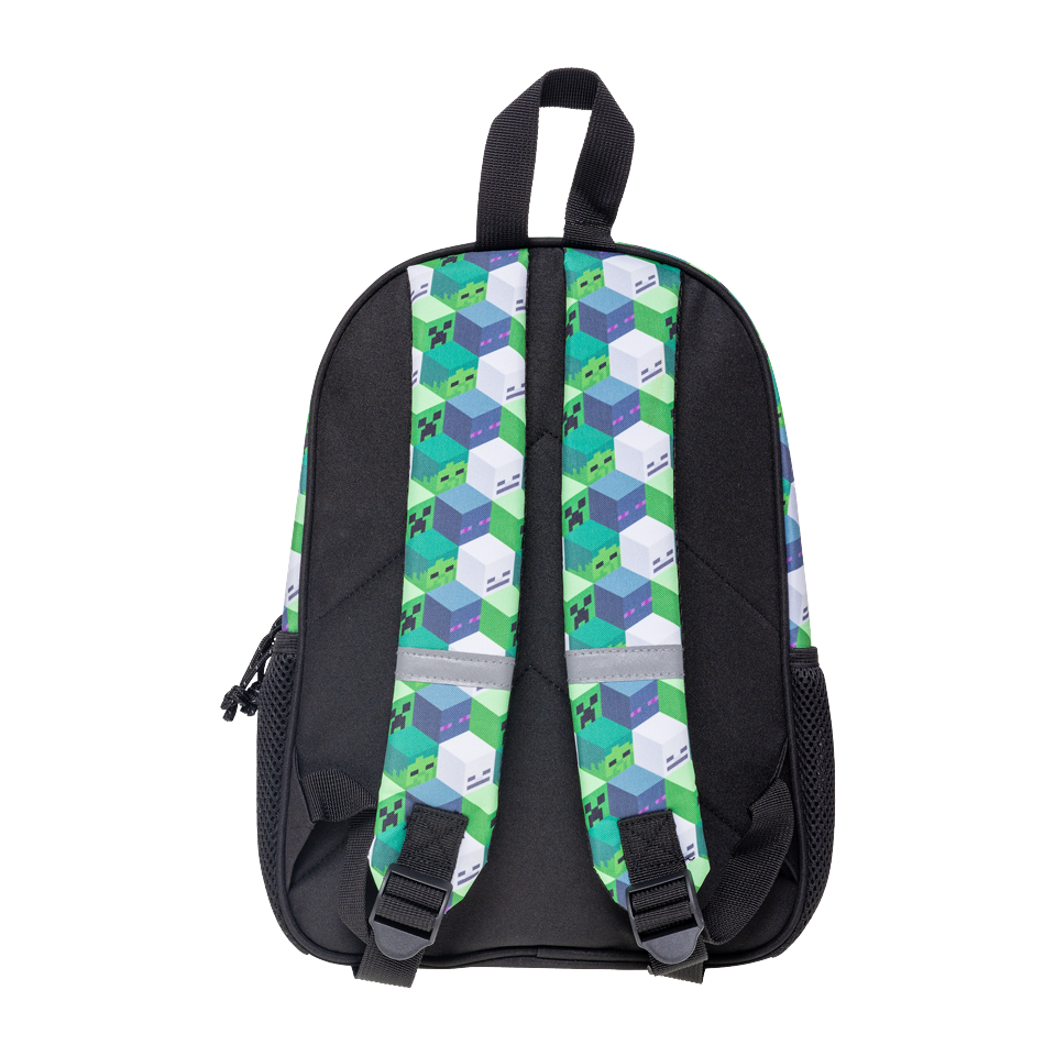 Stor - Minecraft Medium backpack - 35 x 26 x 18 cm