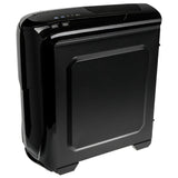 Kolink Inspire Series K3 ARGB Micro-ATX Case - Svart fönster