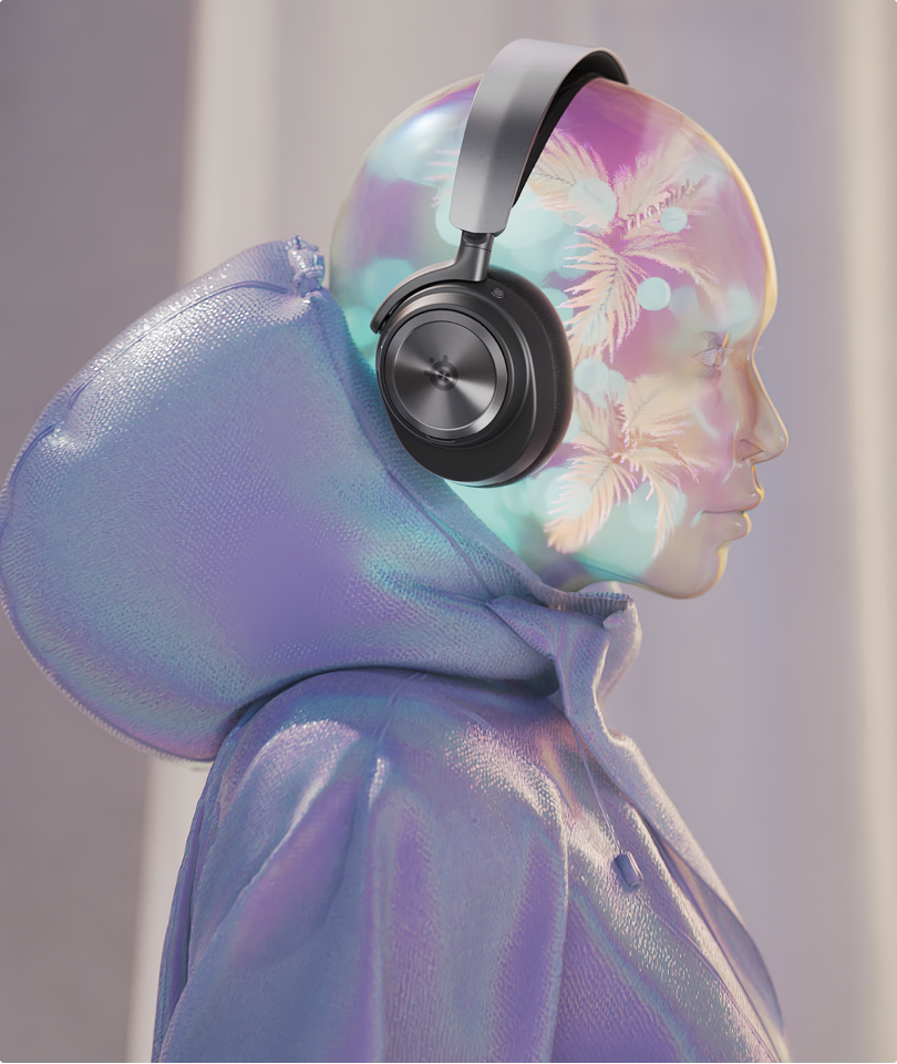 Steelseries - Arctis Nova Pro Wireless - Gaming Headset - Svart