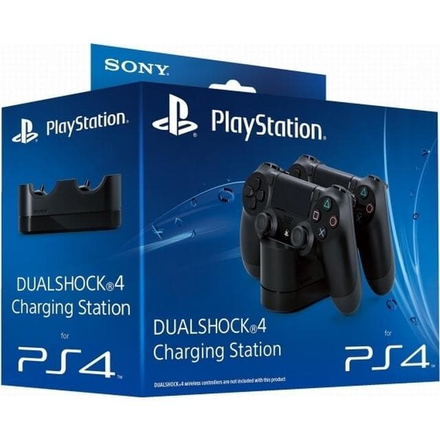 Sony Playstation Laddningsstation