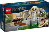 LEGO 76425 Harry Potter Hedwig on Privet Drive LEGO