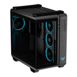 ASUS Case TUF GT502 HORIZON ARGB BLACK