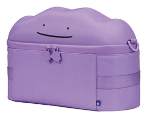 HORI - Compact Carry All (Ditto) - Purple HORI