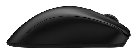Zowie By BenQ - EC1-DW - Wireless Mouse - Pixart 3950 - 4k polling  - Middle size - Black BenQ Nordic (ZOWIE)