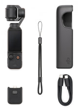 DJI Osmo Pocket 3