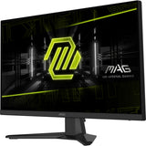 MSI MAG 272F – 27″ gamingskærm, 1920 × 1080, 200 Hz – forside