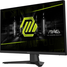 MSI MAG 272F – 27″ gamingskærm, 1920 × 1080, 200 Hz – forside