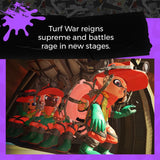 Splatoon 3 + Expansion Pass (UKV)