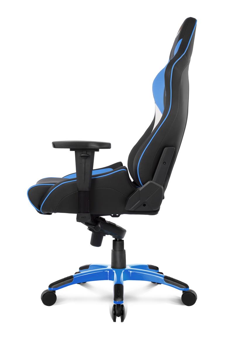 AKRacing PRO Blå