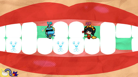 Warioware: Get it Together (NL/Multi in Game) – Nintendo Switch – skærmbillede 4