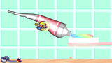 Warioware: Get it Together (NL/Multi in Game) – Nintendo Switch – skærmbillede 1