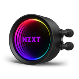 NZXT Kraken X53 240mm Flytande CPU-kylare