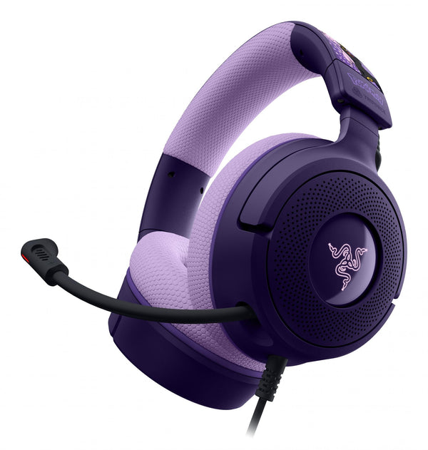 Razer Kraken V4 X Pokémon Espeon & Umbreon – Gaming-headset