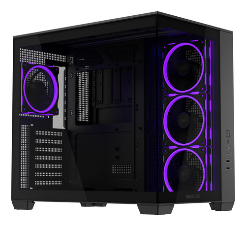 ASUS A32 PLUS – set skråt fra siden