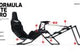 NL RACING FORMULA LITE PRO COCKPIT