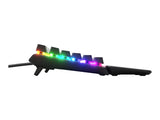 SteelSeries Apex Pro TKL tangentbord mekanisk RGB-kabel