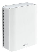 ASUS ZenWiFi BT8 Wi-Fi 7 mesh-router – skrå frontvisning